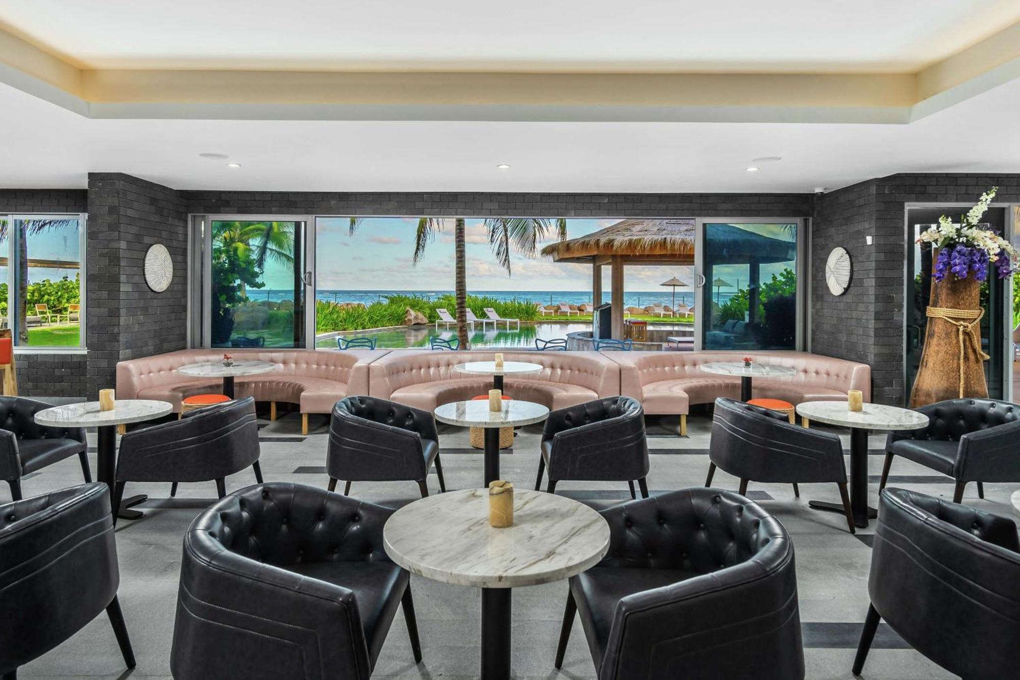 Koi Resort Saint Kitts, Curio Collection By Hilton Μπαστέρ Εξωτερικό φωτογραφία